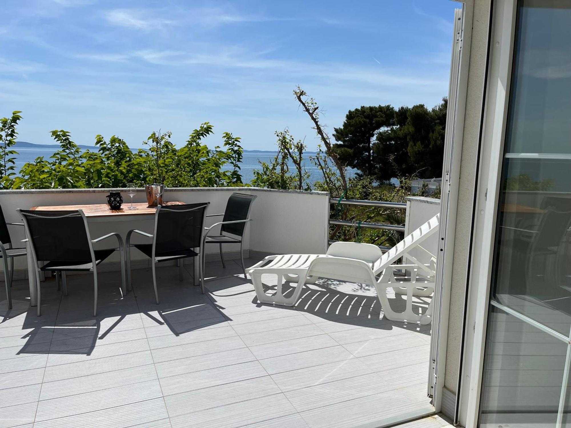 Mirakul Apartments فير المظهر الخارجي الصورة