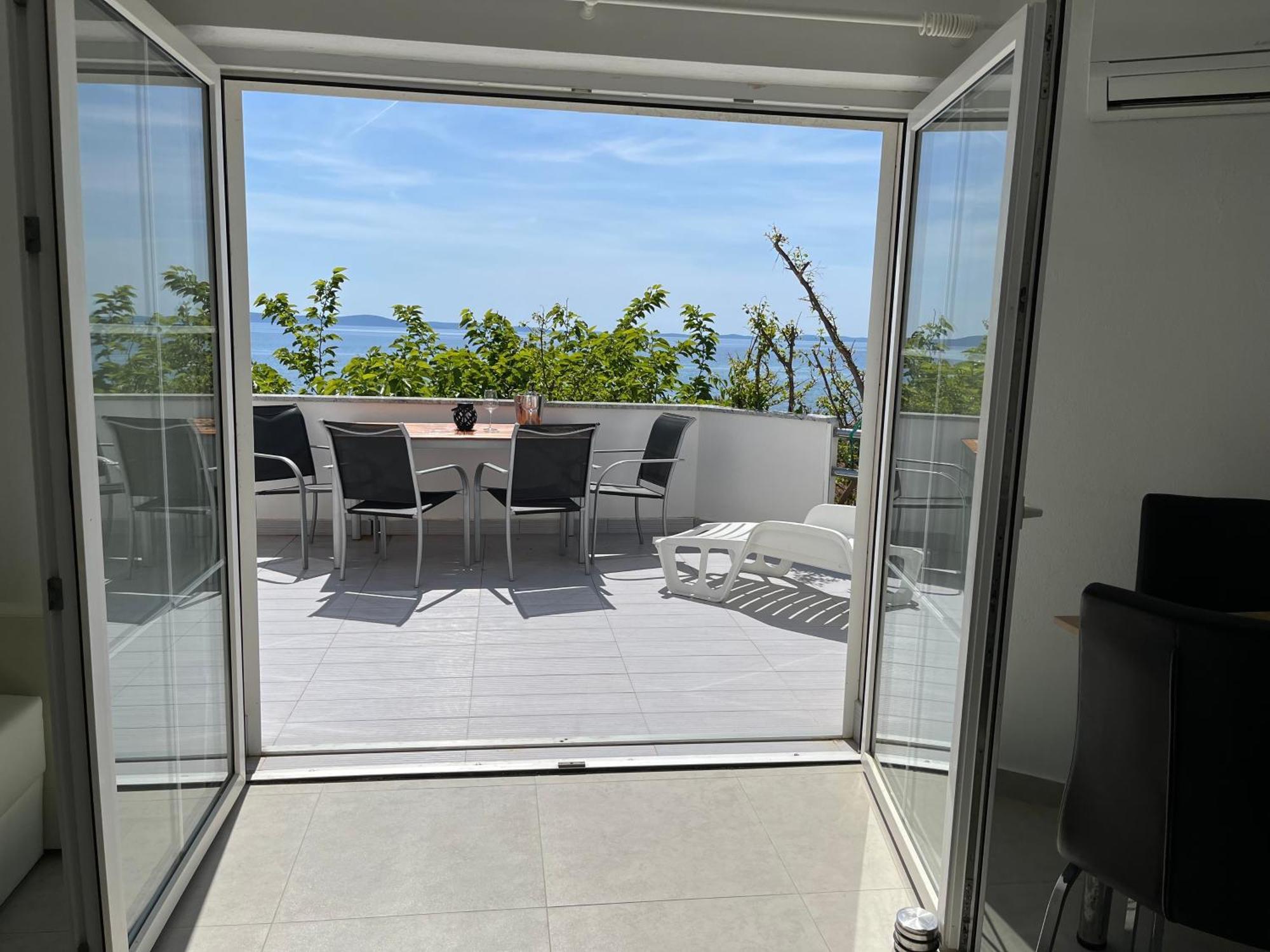 Mirakul Apartments فير المظهر الخارجي الصورة