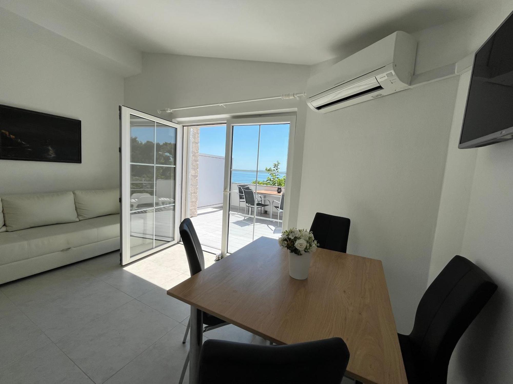 Mirakul Apartments فير المظهر الخارجي الصورة