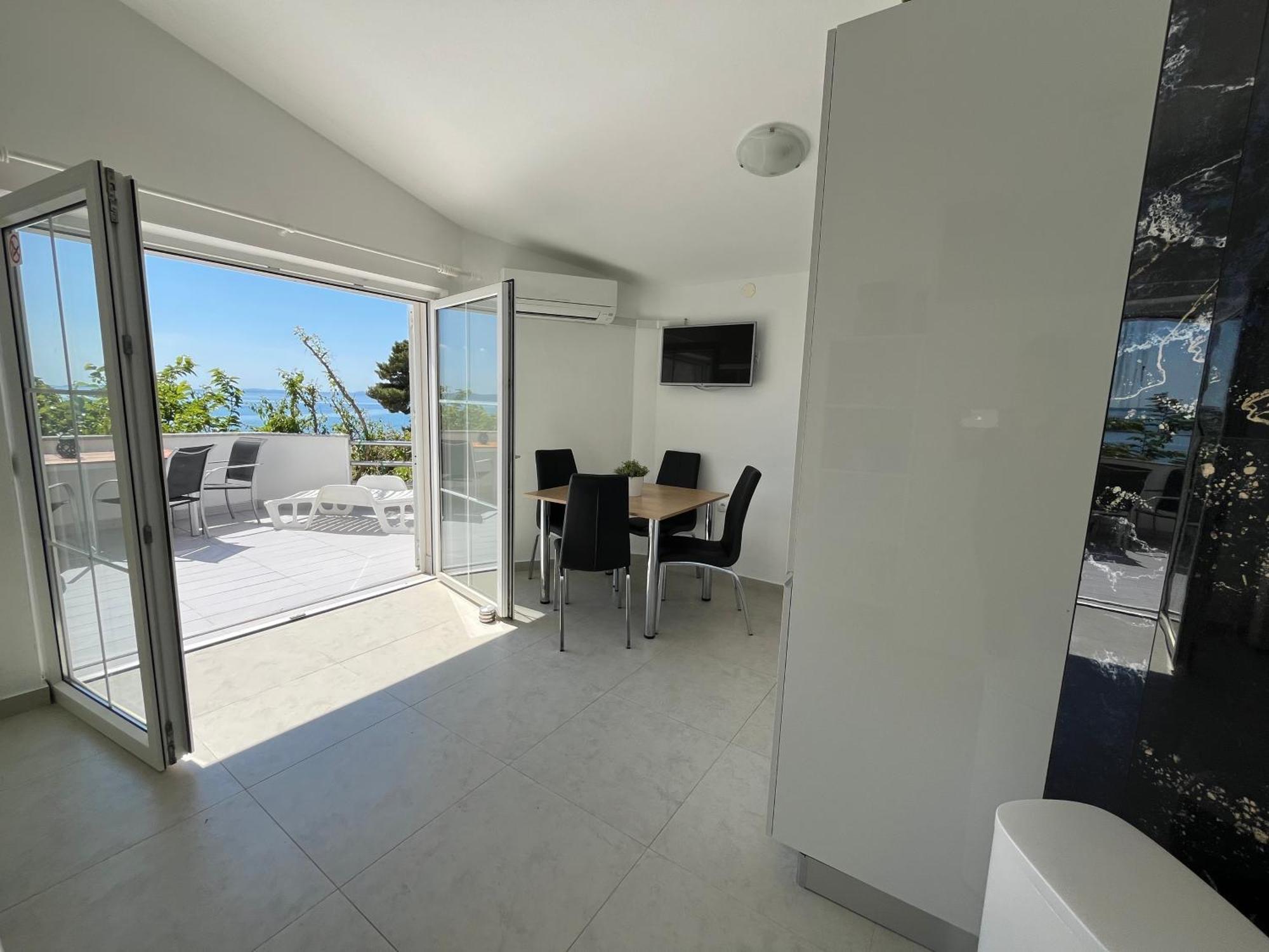 Mirakul Apartments فير المظهر الخارجي الصورة